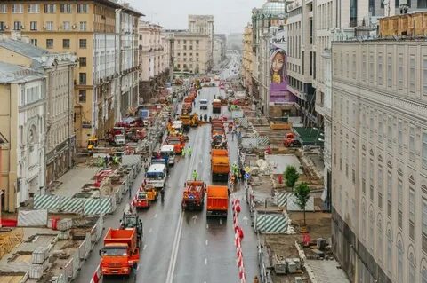 Найти улицу