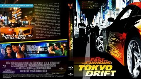 Teriyaki boyz tokyo drift текст