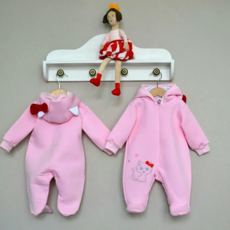 Baby детская одежда оптом. Комбинезон детский katty baby. kitty baby комбинезон. бэби бум. комбинезон к183/11-ф бэби бум розовый зефир.
