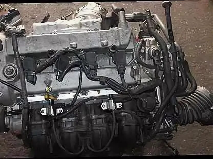 Мотор мазда милления 2. Mazda mzr l5-ve. Kay02176xa mazda. Мазда двигатель ха. Крайслер кроссфаер 3.