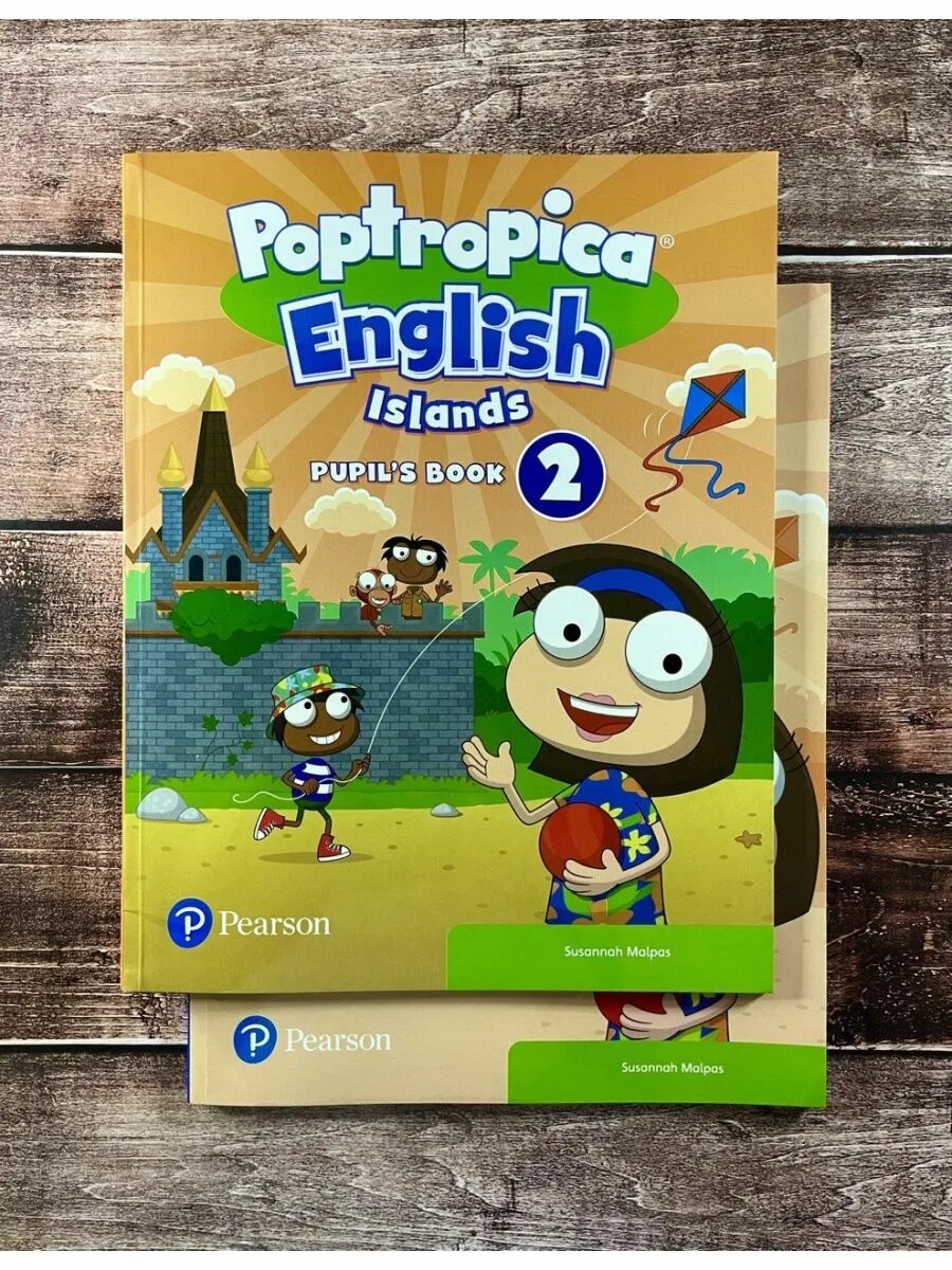 Поптропика Инглиш. Poptropica 2. Islands учебник английского.