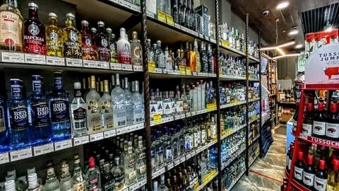Магазин пробки