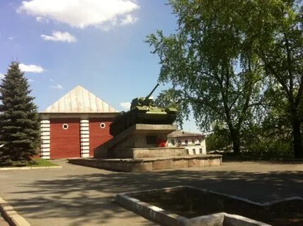 Краеведческий нижний