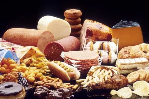 Ultra foods
