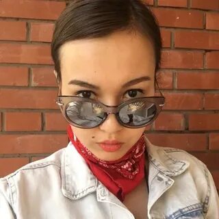 Нагаева уфа