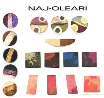 Naj oleari