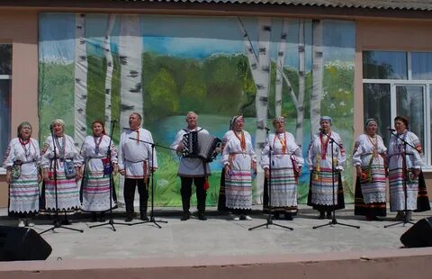 Погода чернавка саратовская область