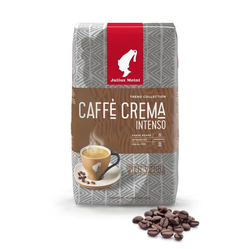 Julius Meinl Caffe crema intenso. Julius Meinl Caffe crema. Julius Meinl crema intenso кофе зерна. Кофе зерновой Julius Meinl Caffe crema Premium 1000г. Кофе meinl в зернах купить