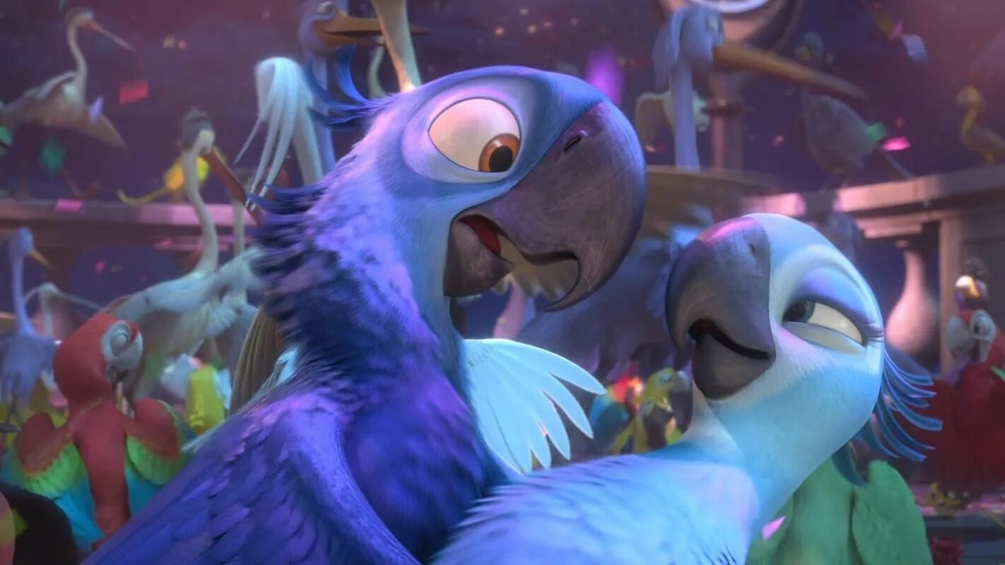 Рио 1 хороший звук. Рио2 Альберто. Рио 2. Rio 2 (2014).