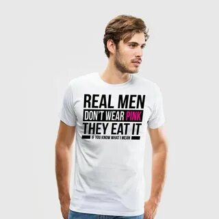 Real man