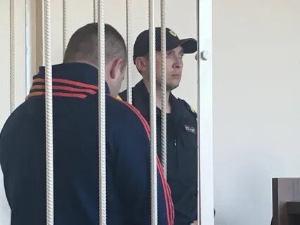 Следователь сизо