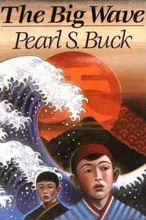 Pearl wave