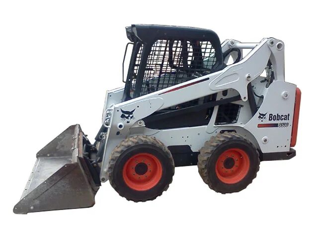 Bobcat 530. Мини-погрузчик Bobcat s530. Бобкэт 530. Мини погрузчик Bobcat 530. Фронтальный погрузчик Bobcat s530.