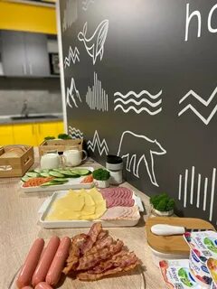 Рогозерская мурманск