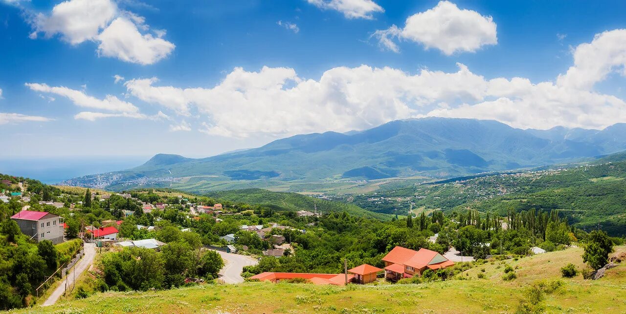 Горные деревни Крыма. Село Многоречье Бахчисарайский район. Крым село гористое. Крым горные селения. Сайт поселение крым