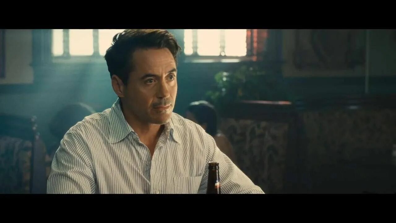 If you were the judge. If you were the judge