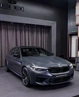 2020 m5 competition
