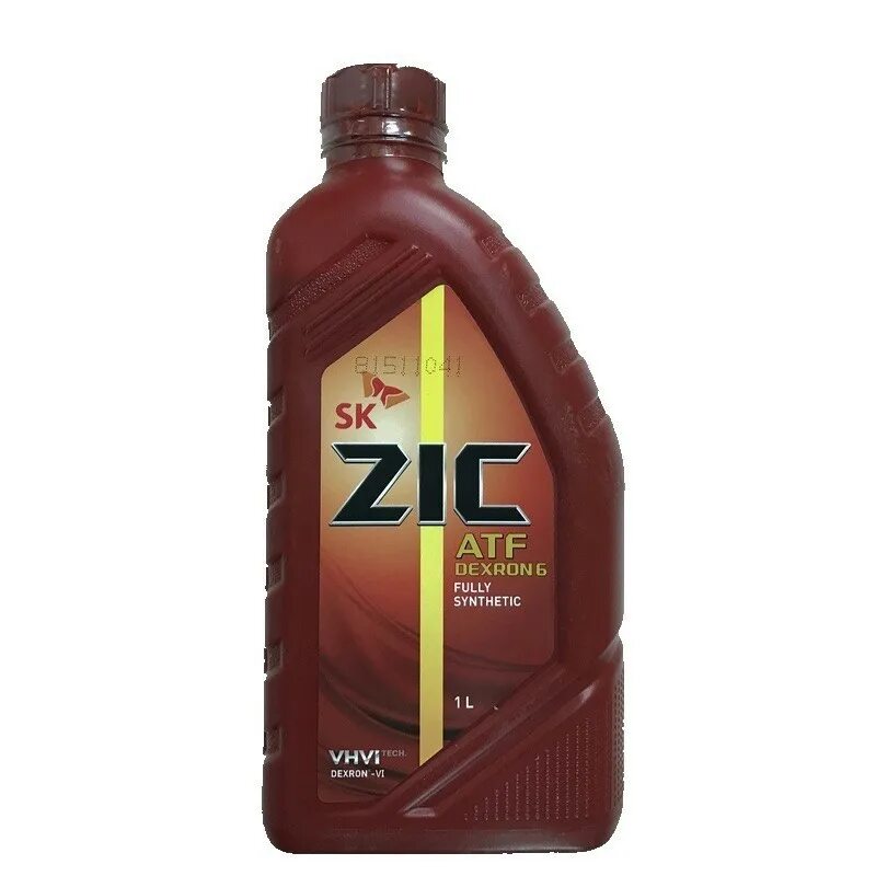Трансмиссионное масло ZIC G-F Top 75w-85. 132624 ZIC. ZIC ATF Dexron 6. ZIC GFT 75w-85 (1л).