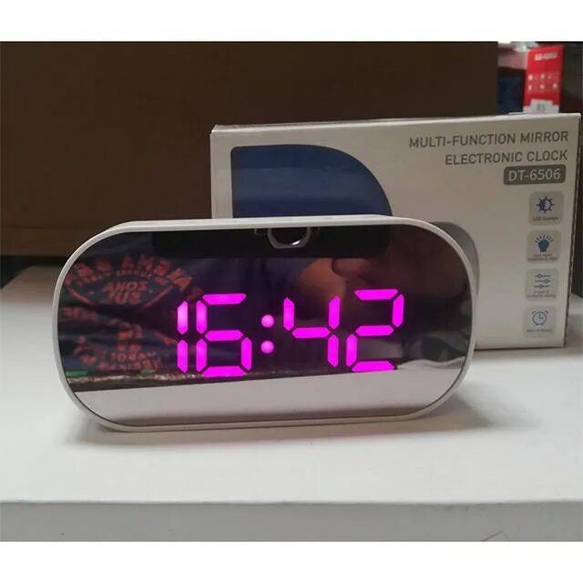 Как настроить часы 6507. Часы led Mirror Clock 6506. Часы led Mirror Clock na 6095. Часы led Mirror Clock na-6099. Настольные часы DT-6506.