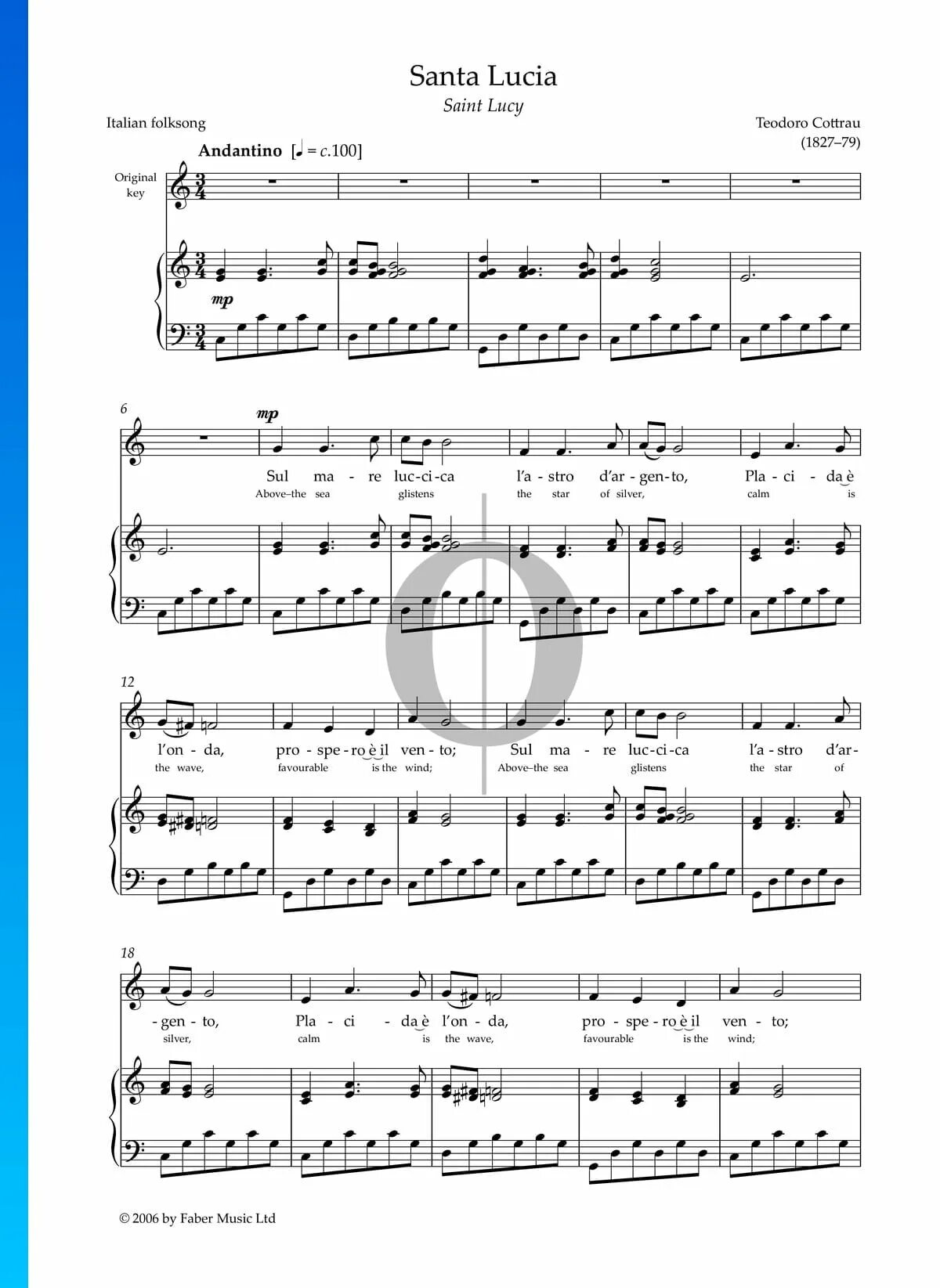 Санта лючия ноты для фортепиано ансамбль. Santa lucia ноты для фортепиано. Санта лючия неаполитанская песня ноты. Санта лючия ноты. Санта лючия ноты для фортепиано.