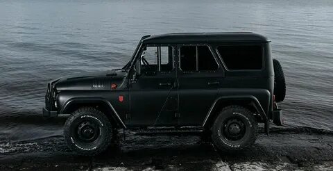 Уаз 2924