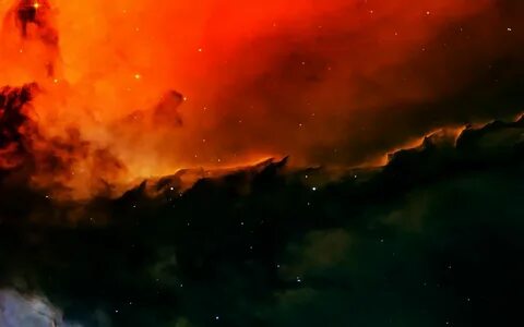 Fire space