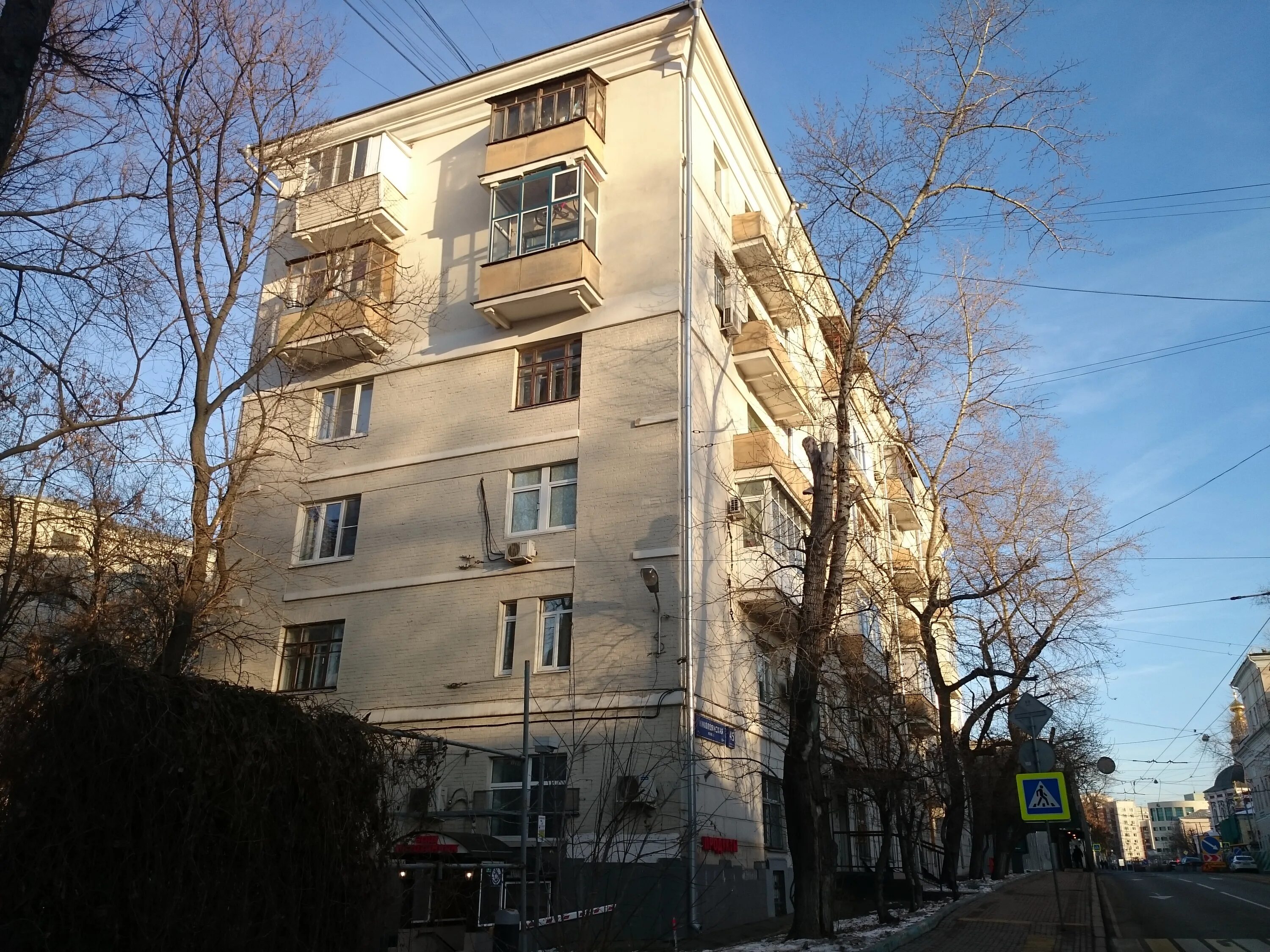 Николоямская улица 45с1. Николоямская ул 45 стр 2. Николоямская, дом 45. Константиновой. Ул николоямская 45.
