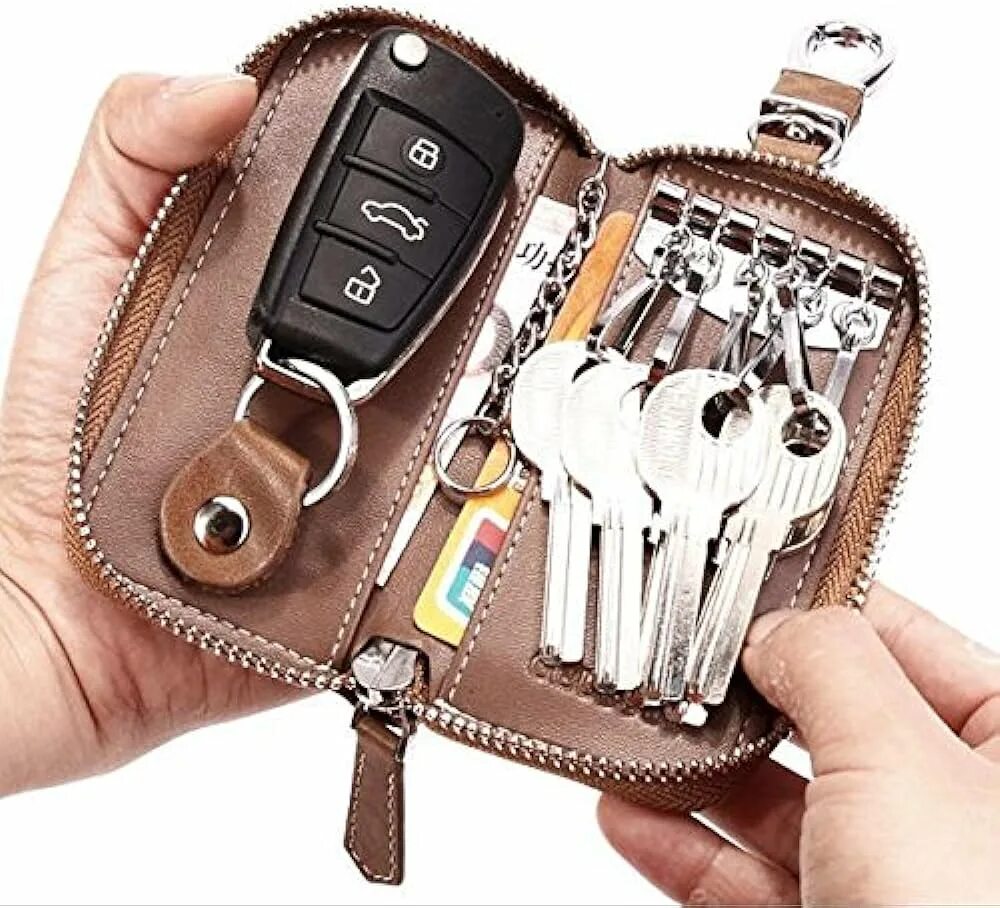 Key bag
