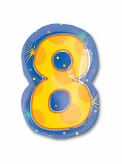 Мульти 8