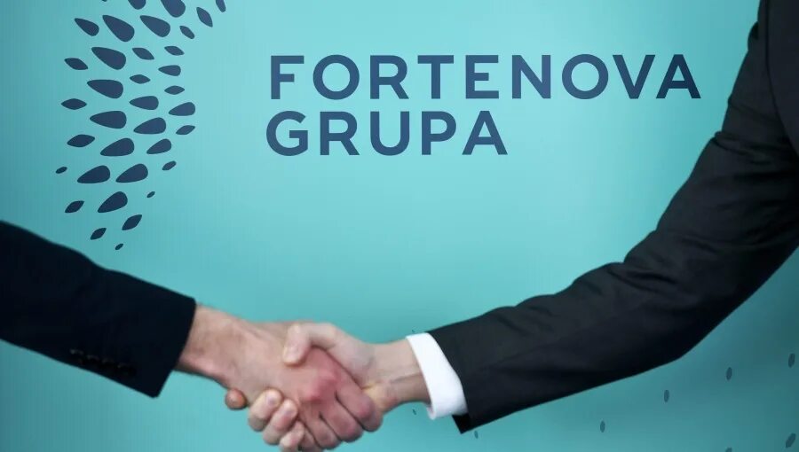 Sanctions banks. Fortenova. Fortenova Group. Лого компании fortenova. Инвеститор.