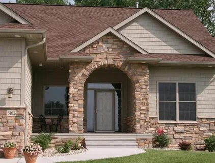 Home rocks