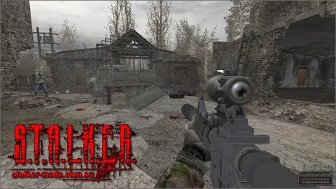 Сталкер тайм