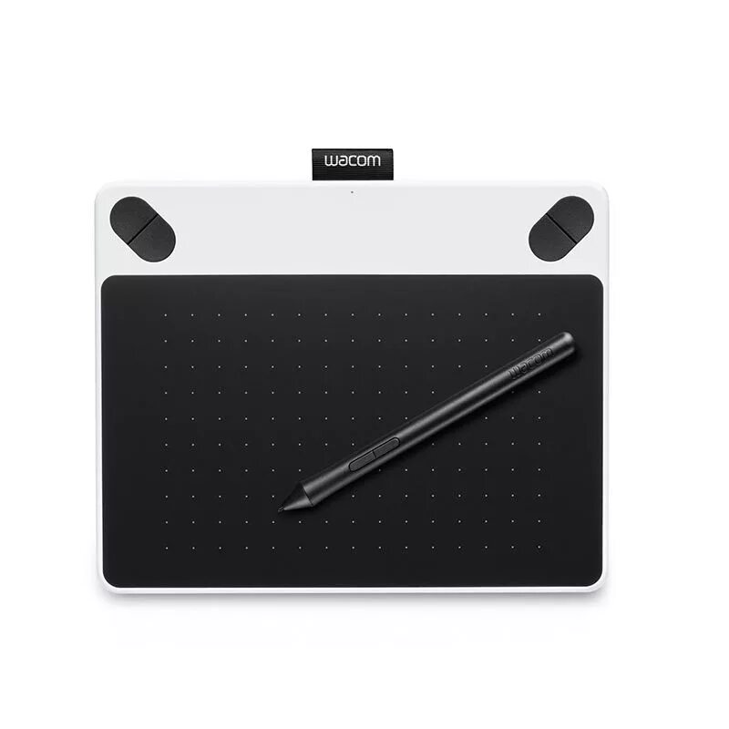 Wacom intuos