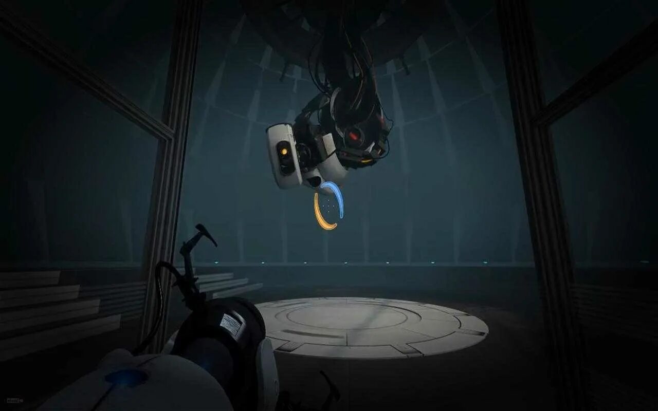 Portal2 ssf gov by сайт