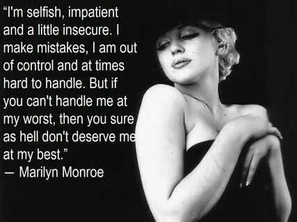 Marilyn little