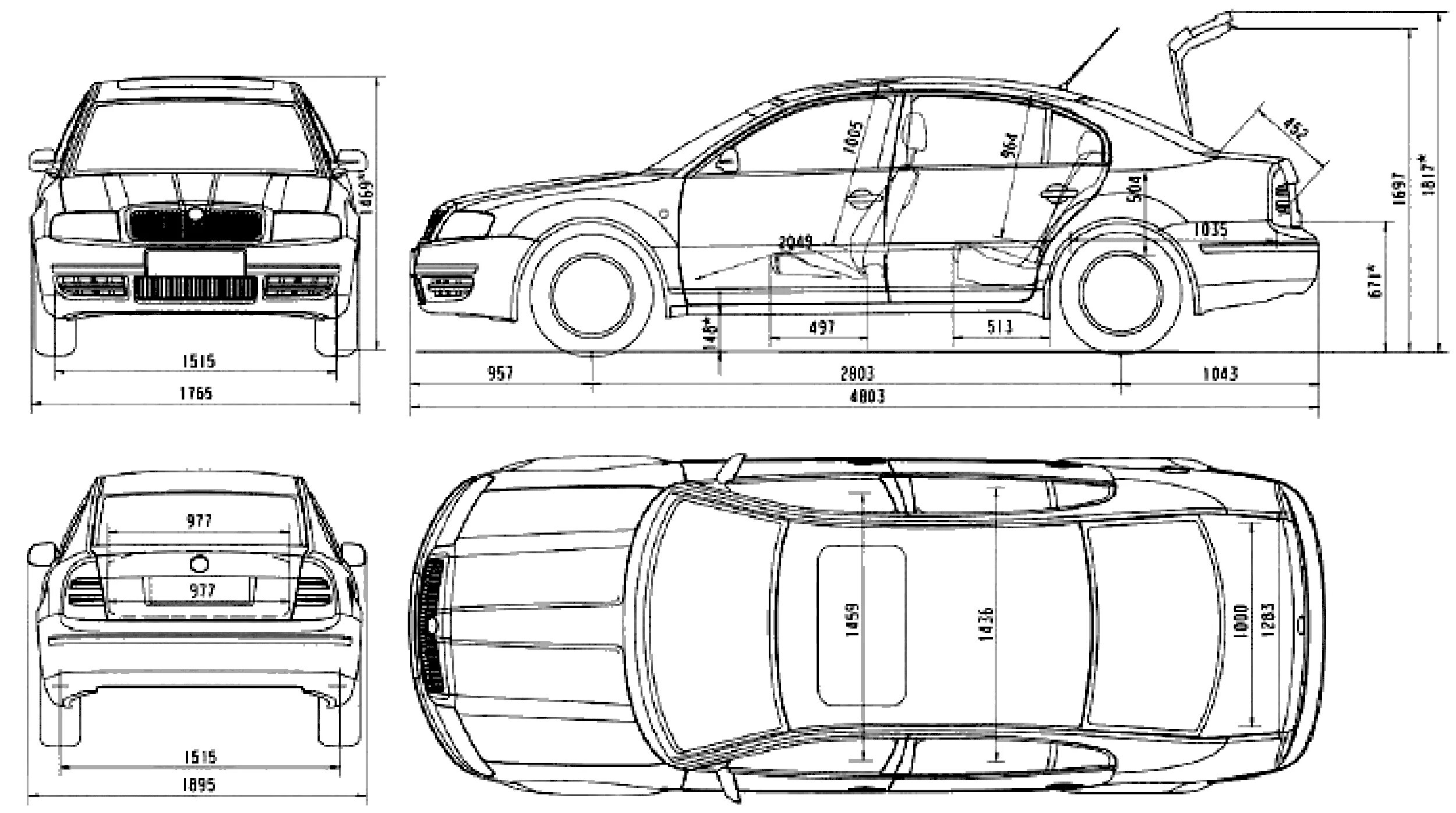 Skoda octavia габаритные размеры. Габариты Шкода Суперб 1 поколения. Шкода Суперб 2007 габариты. Шкода Суперб 2003 габариты.