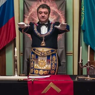 Что такое масонские ложи