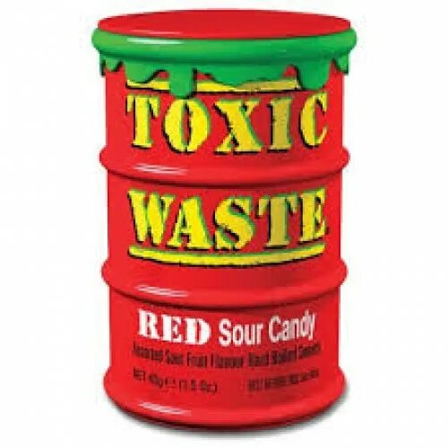 Токсик Вэй. Toxic waste Red. Toxic waste Red Drum. Токсик Вейст красные. Бывший токсик