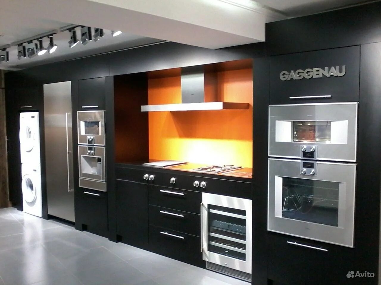 Техника Gaggenau. Встраиваемая техника Neff. Кухня Gaggenau. Гагенау бытовая техника.