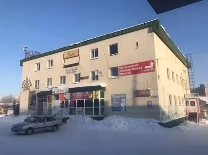 Северная 10