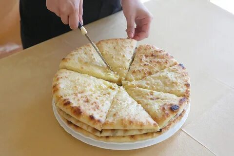 Пироги на заказ владикавказ