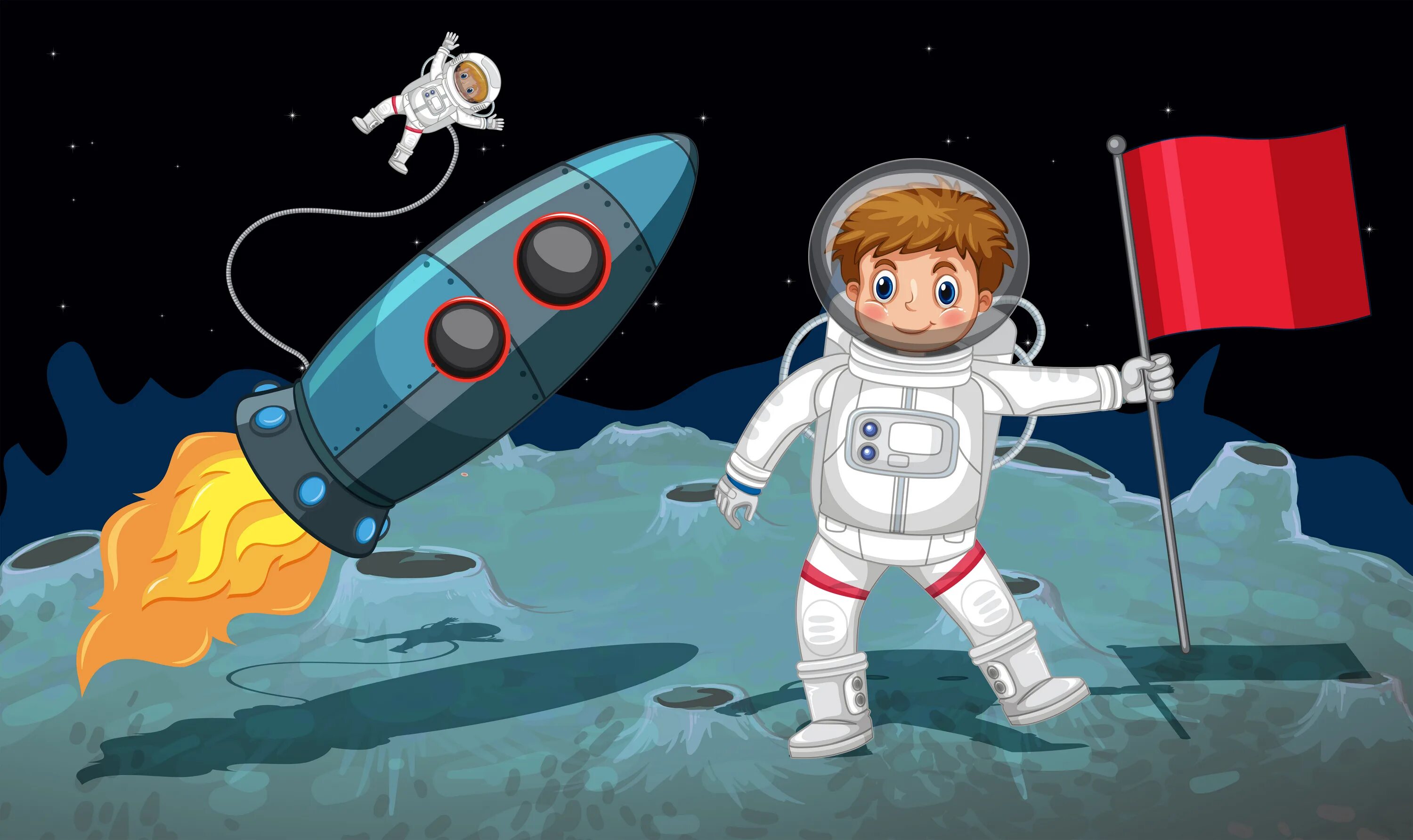 Ракета в космосе для детей. Детям о космосе. Космонавт в ракете. Космонавт мультяшный. Человек в космосе для детей