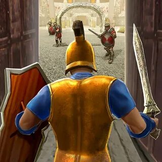 Игры на андроид глори