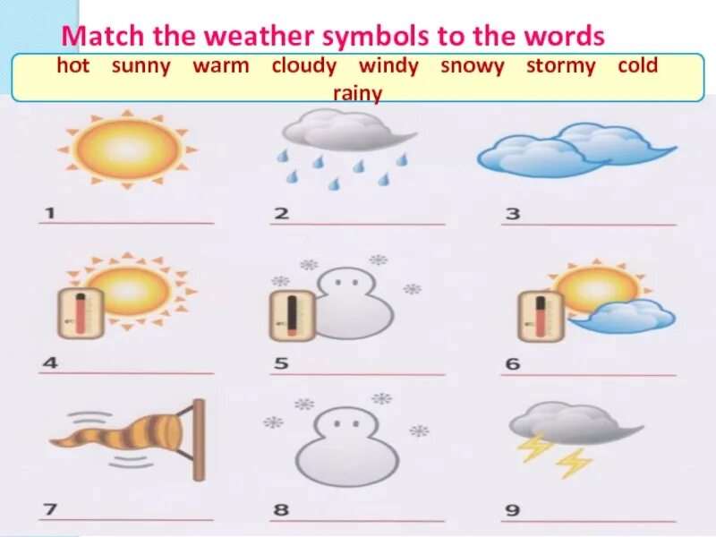 Задания по погоде английский язык. Задания по теме weather. Задания по английскому weather. Weather упражнения. Погода на английском языке упражнения.