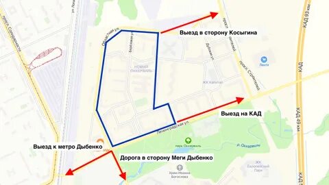 Автобус до метро дыбенко спб