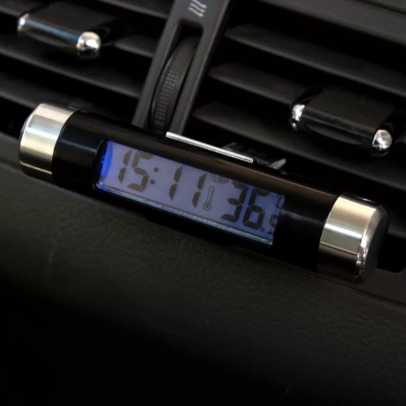 Купить часы в машину. Цифровой термометр для автомобиля Мерседес. КУПИТЬCAR dashboard led Digital car Clock Electronic Mini LCD Disp. Автомобильные часы. Автомобильные часы с термометром.