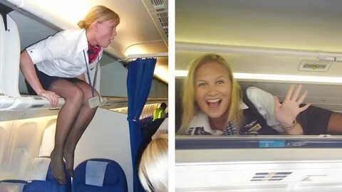 Стюардессы фото видео