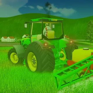 Farming play