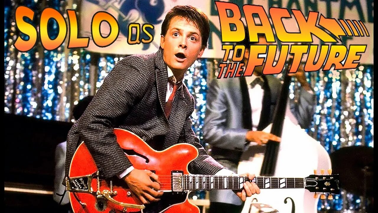 Johnny be good назад в будущее. Назад в будущее Чак Берри. Michael j Fox Johnny b Goode. Future john