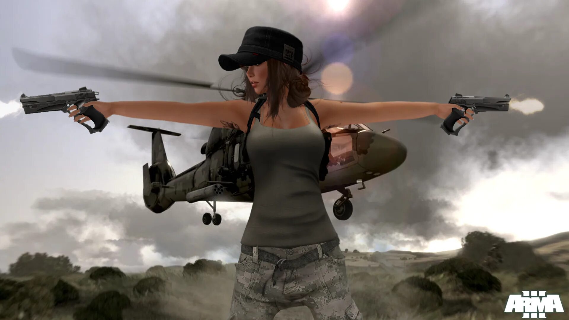 Сохрани арма 3. Арма 2 женщины. arma 3 girl. arma 3 female. арма 3 девушка.